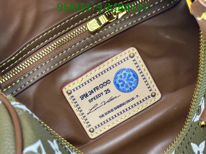 LV-Bag-4A Quality Code: MB4507 $: 95USD