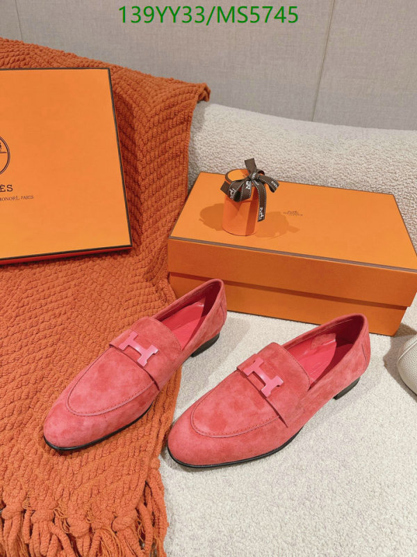 Hermes-Women Shoes Code: MS5745 $: 139USD