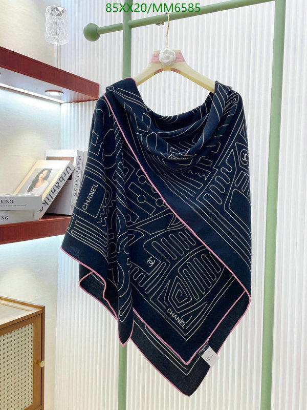 LV-Scarf Code: MM6585 $: 85USD