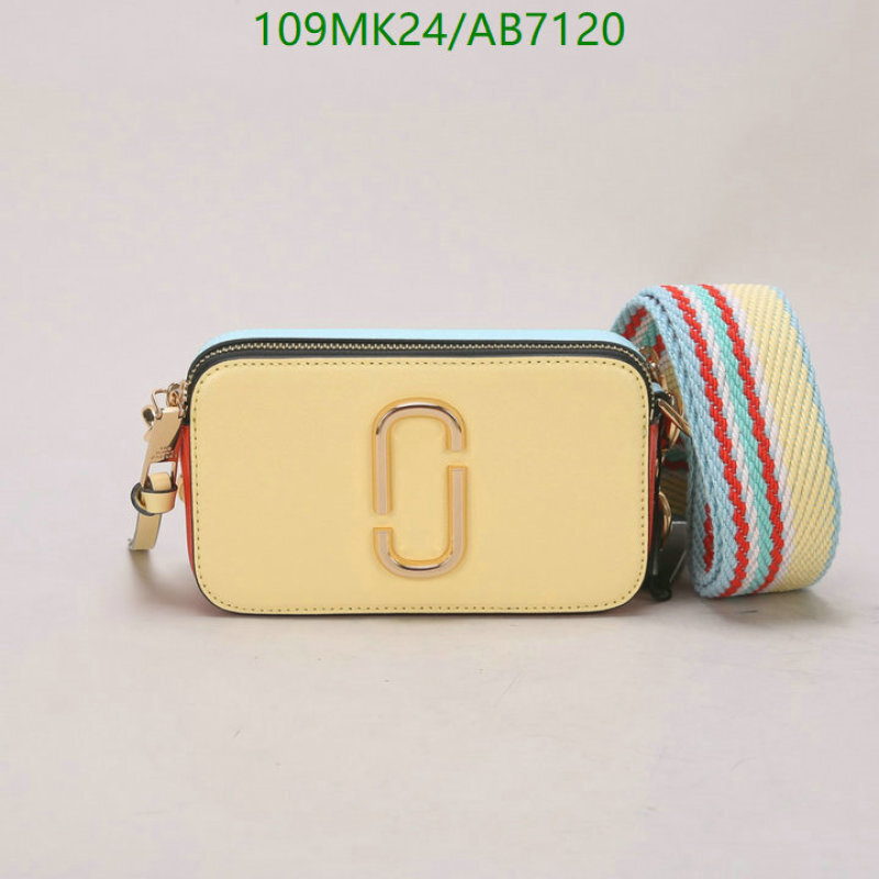Marc Jacobs-Bag-Mirror Quality Code: AB7120 $: 109USD