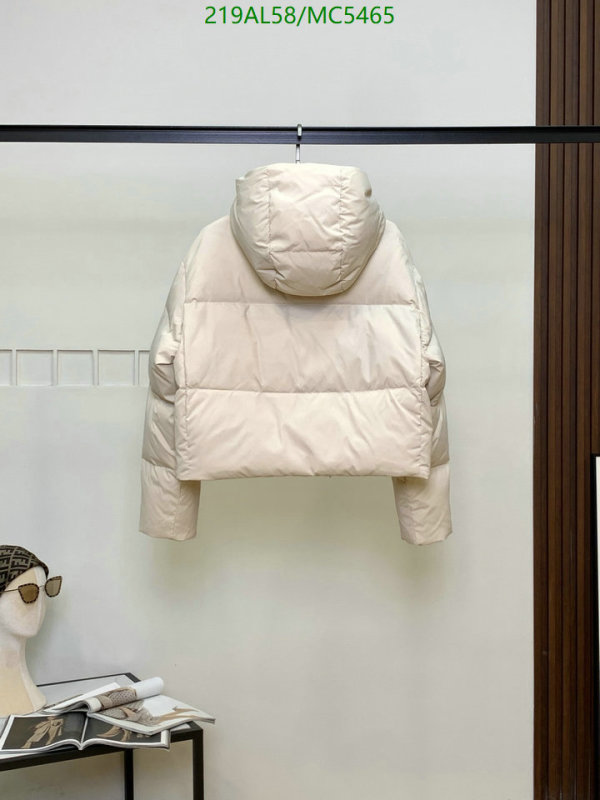 Prada-Down jacket Women Code: MC5465 $: 219USD