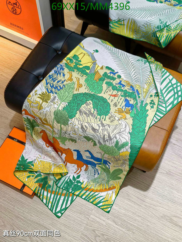 Hermes-Scarf Code: MM4396 $: 69USD