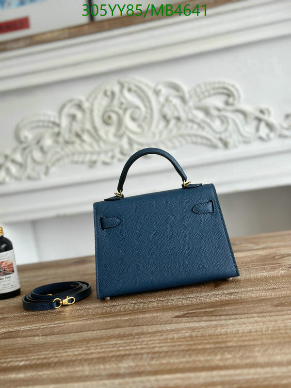 Hermes-Bag-Mirror Quality Code: MB4641 $: 305USD