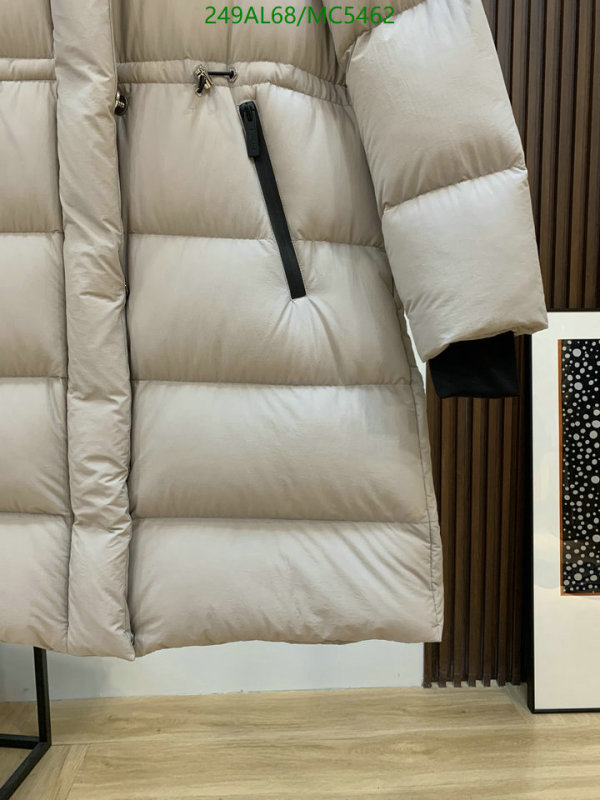 Prada-Down jacket Women Code: MC5462 $: 249USD