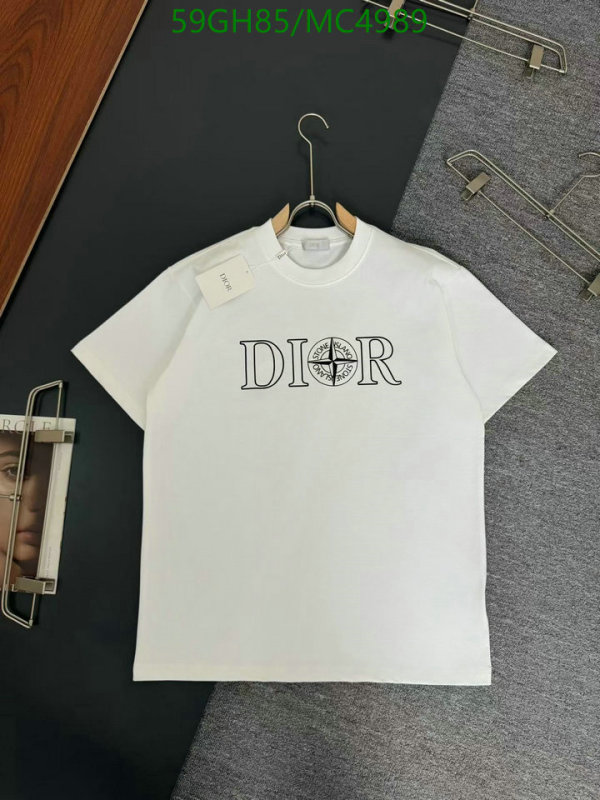 Dior-Clothing Code: MC4989 $: 59USD