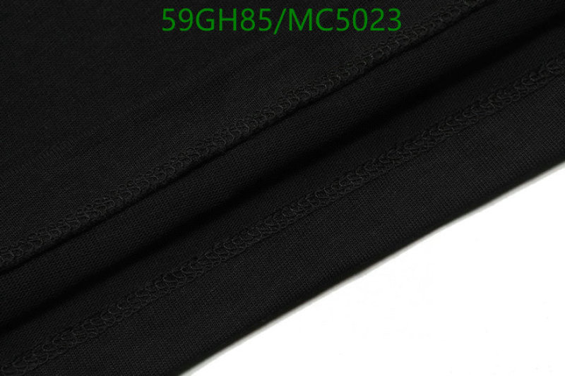 Gucci-Clothing Code: MC5023 $: 59USD