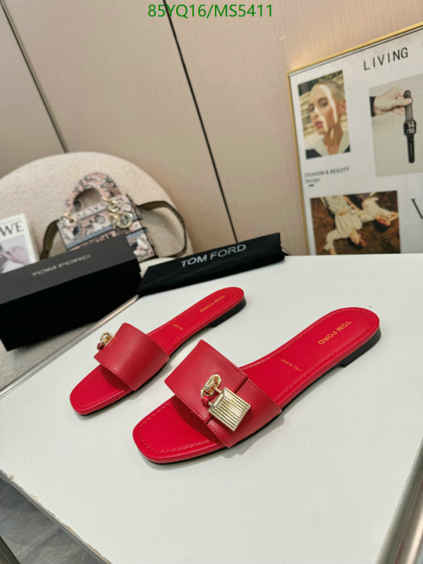 Tom Ford-Women Shoes Code: MS5411 $: 85USD