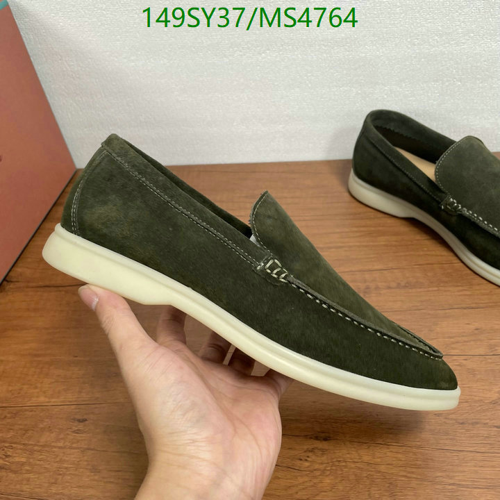 Loro Piana-Women Shoes Code: MS4764 $: 149USD