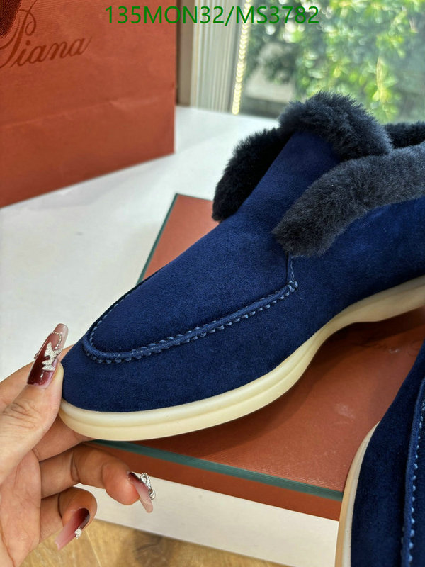 Loro Piana-Men shoes Code: MS3782 $: 135USD