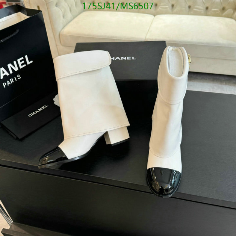 Boots-Women Shoes Code: MS6507 $: 175USD
