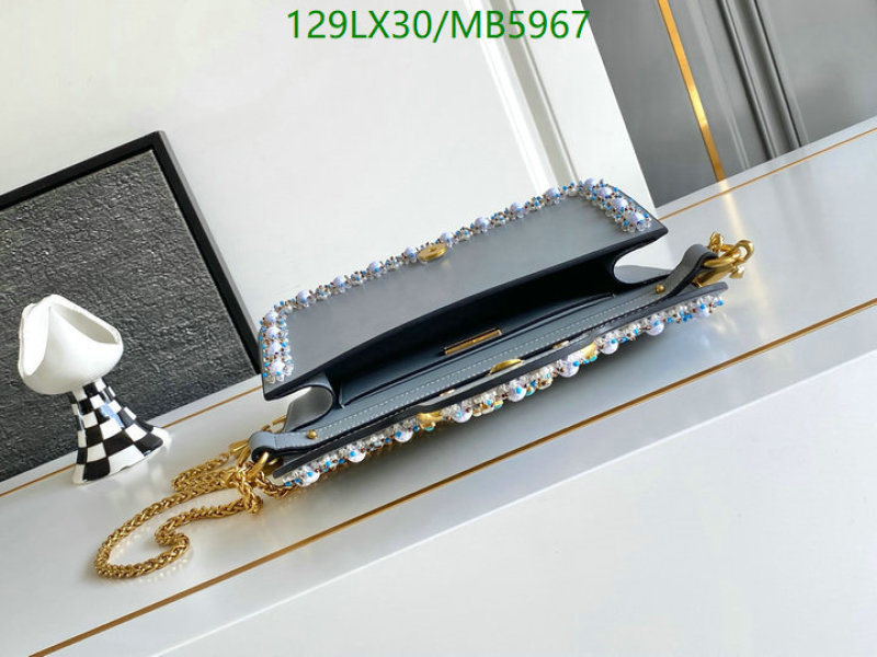Valentino-Bag-4A Quality Code: MB5967 $: 129USD