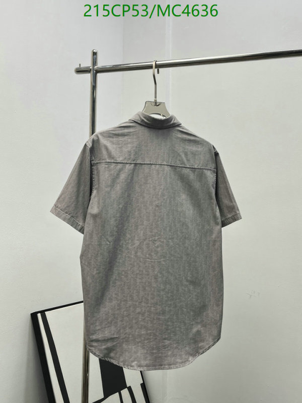 Dior-Clothing Code: MC4636