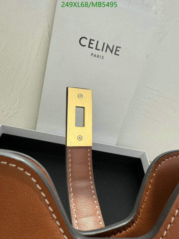 Celine-Bag-Mirror Quality Code: MB5495 $: 249USD
