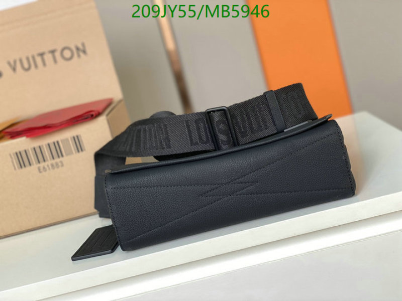 LV-Bag-Mirror Quality Code: MB5946 $: 209USD