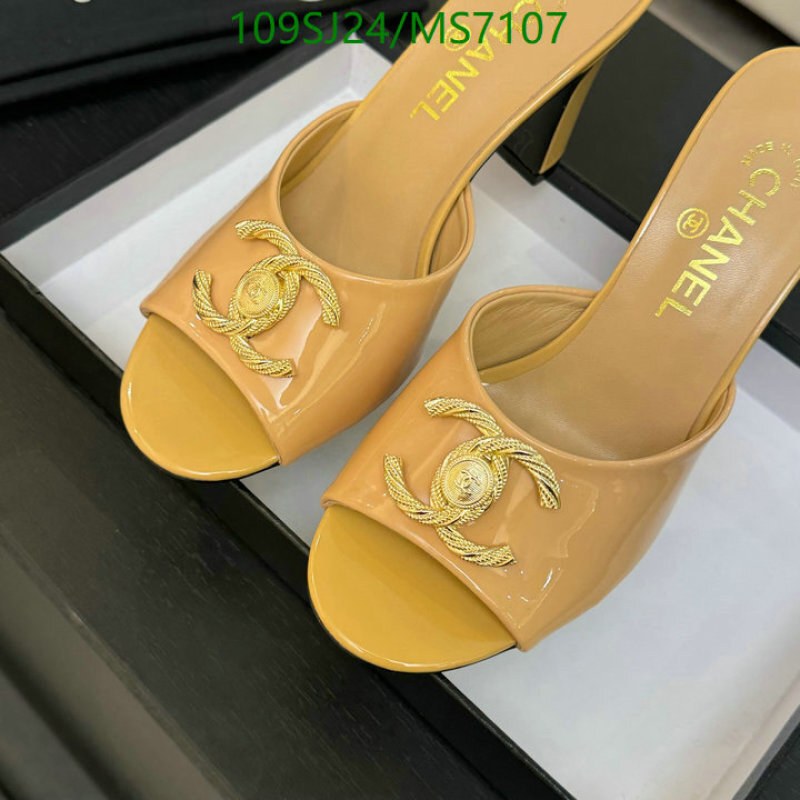 Chanel-Women Shoes Code: MS7107 $: 109USD-Yupoo.ru - Copybrand.Team photo album Chanel-Women Shoes Code: MS7107 $: 109USD