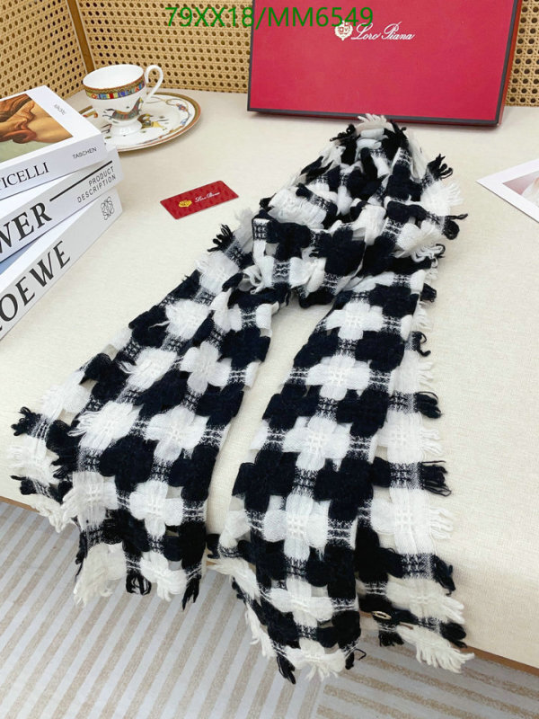 Loro Piana-Scarf Code: MM6549 $: 79USD