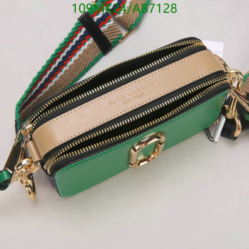 Marc Jacobs-Bag-Mirror Quality Code: AB7128 $: 109USD