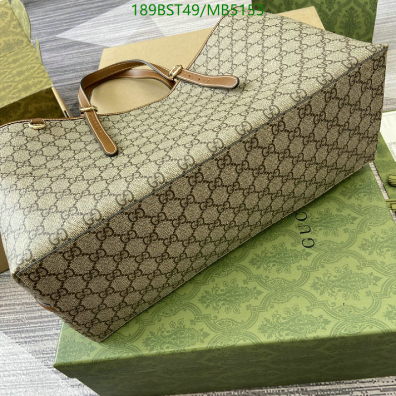Gucci-Bag-Mirror Quality Code: MB5153 $: 189USD