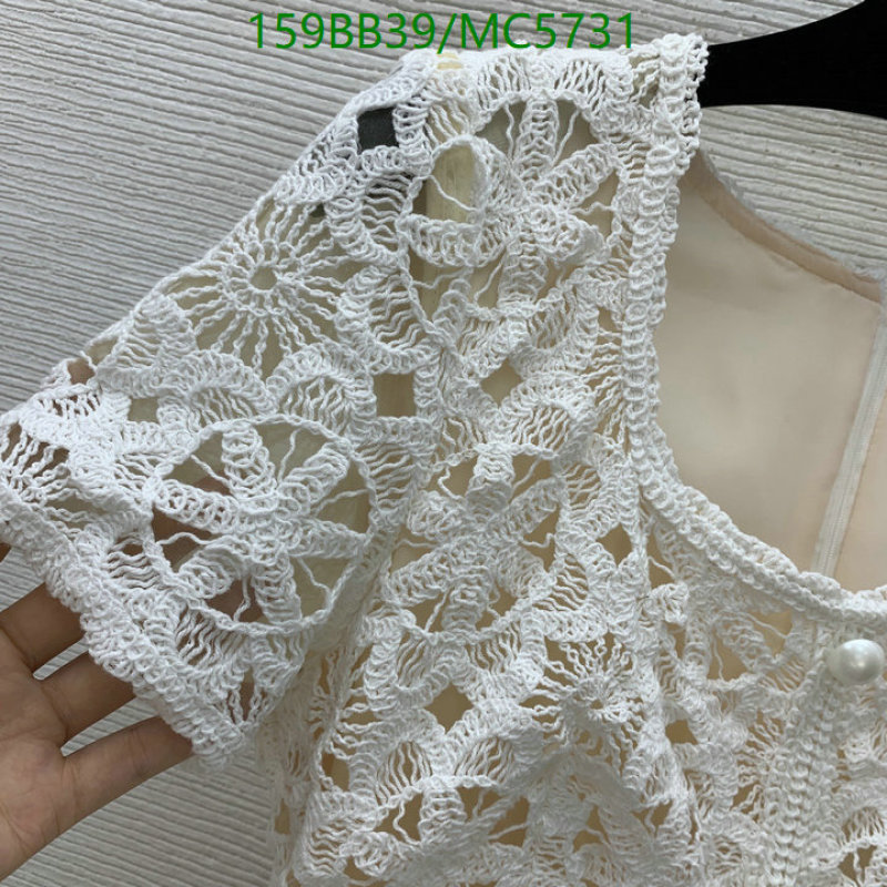 Self-Portrait-Clothing Code: MC5731 $: 159USD