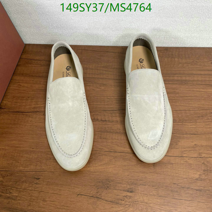 Loro Piana-Women Shoes Code: MS4764 $: 149USD