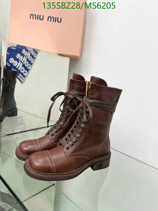 Boots-Women Shoes Code: MS6205 $: 135USD