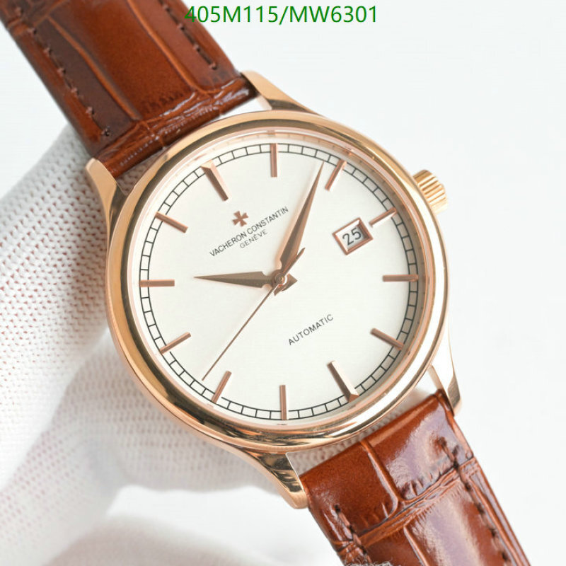Vacheron Constantin-Watch-Mirror Quality Code: MW6301 $: 405USD