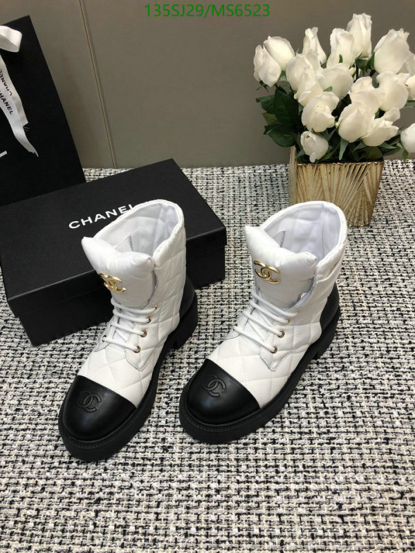 Boots-Women Shoes Code: MS6523 $: 135USD