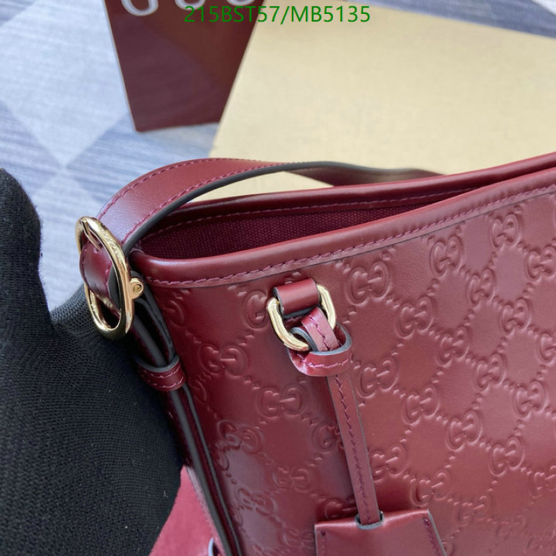 Gucci-Bag-Mirror Quality Code: MB5135 $: 215USD