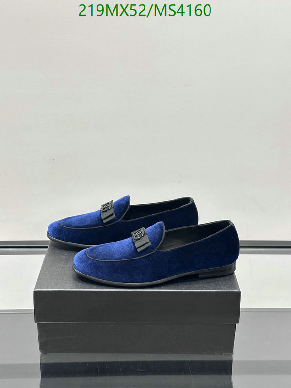 D&G-Men shoes Code: MS4160 $: 219USD