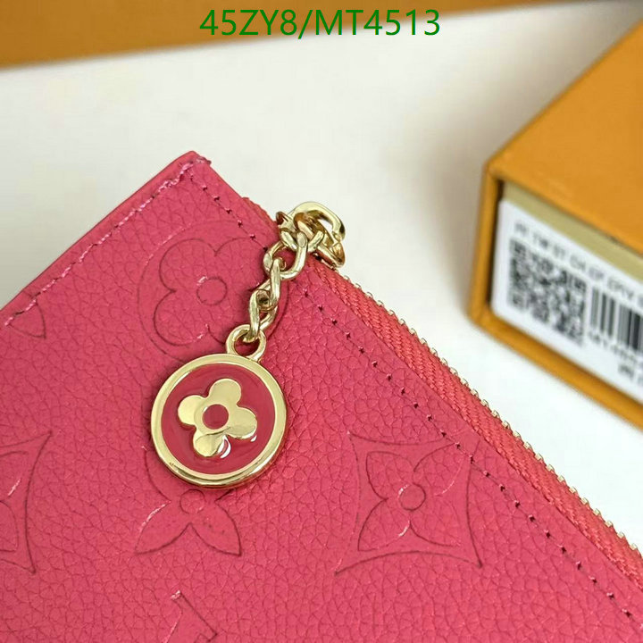 LV-Wallet-4A Quality Code: MT4513 $: 45USD