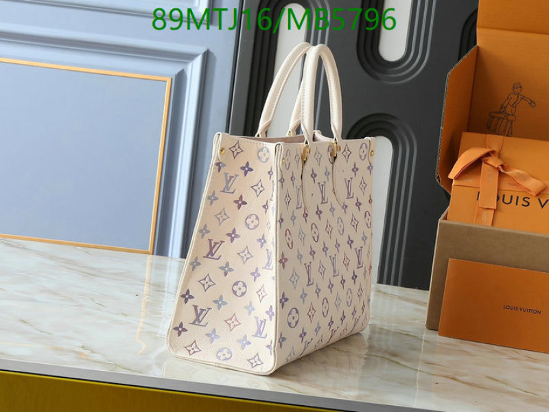 LV-Bag-4A Quality Code: MB5796 $: 89USD