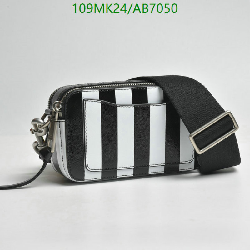 Marc Jacobs-Bag-Mirror Quality Code: AB7050 $: 109USD