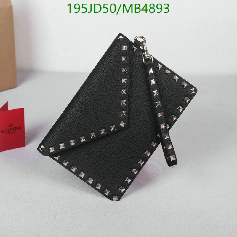 Valentino-Bag-Mirror Quality Code: MB4893 $: 195USD