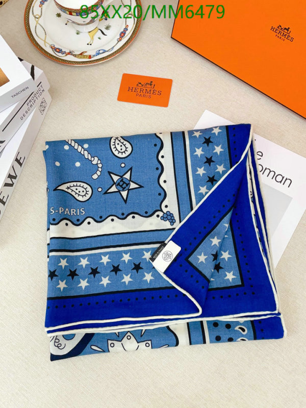 Hermes-Scarf Code: MM6479 $: 85USD