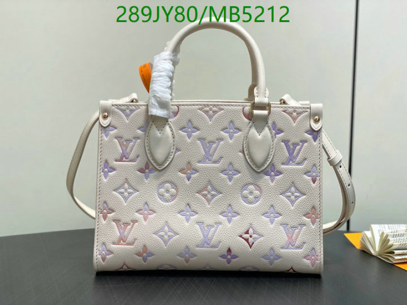 LV-Bag-Mirror Quality Code: MB5212 $: 289USD