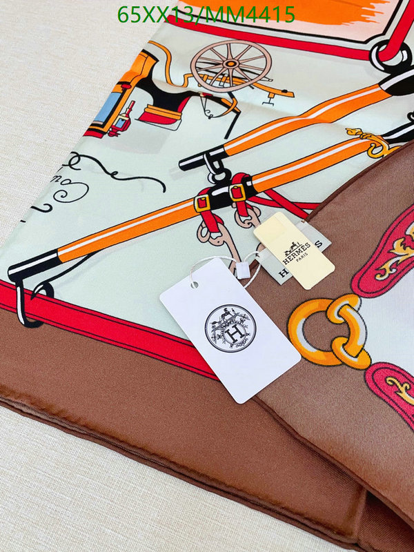 Hermes-Scarf Code: MM4415 $: 65USD