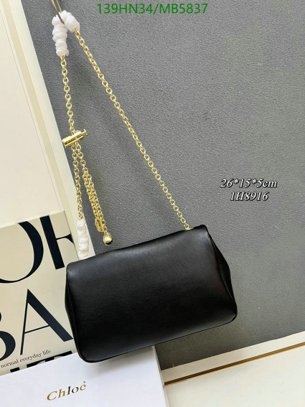 Chloe-Bag-4A Quality Code: MB5837 $: 139USD