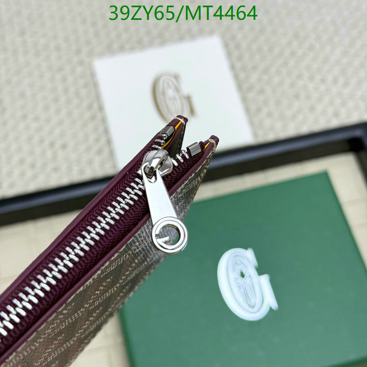 Goyard-Wallet-4A Quality Code: MT4464 $: 39USD