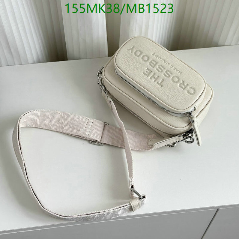 Marc Jacobs-Bag-Mirror Quality Code: MB1523 $: 155USD