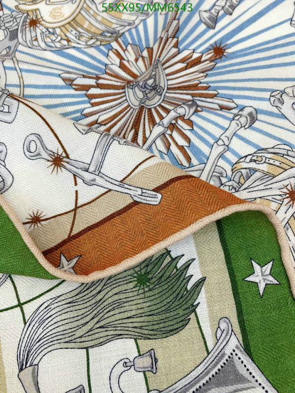 Hermes-Scarf Code: MM6543 $: 55USD