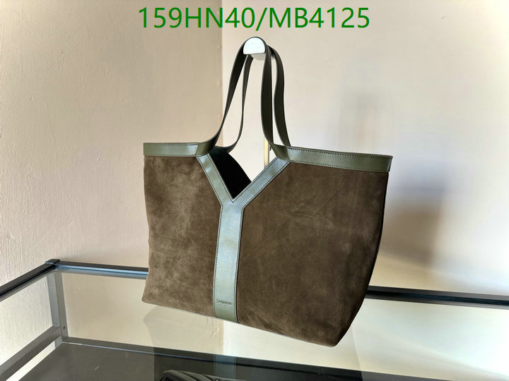 YSL-Bag-4A Quality Code: MB4125 $: 159USD