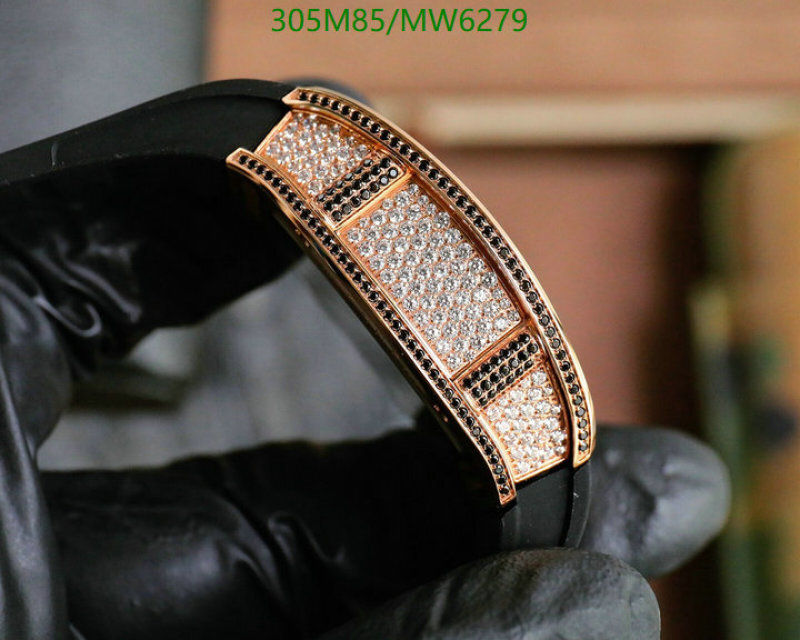 Richard Mille-Watch-Mirror Quality Code: MW6279 $: 305USD