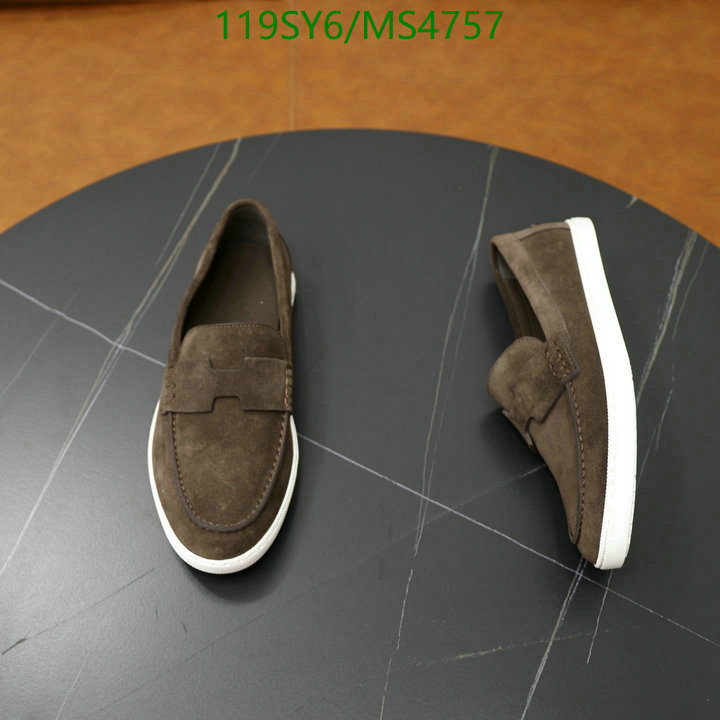 Hermes-Men shoes Code: MS4757 $: 119USD