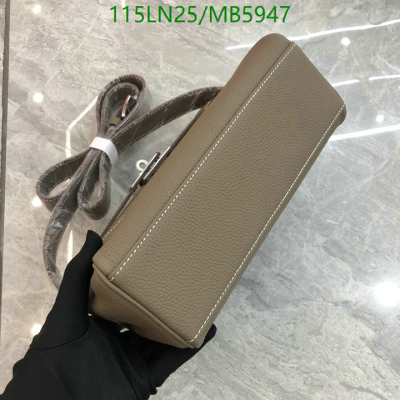 Hermes-Bag-4A Quality Code: MB5947 $: 115USD
