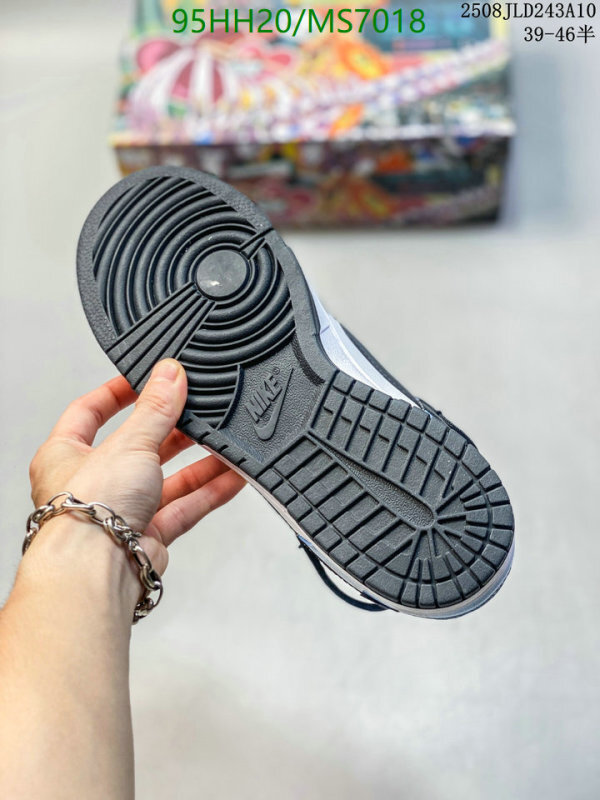 Nike-Men shoes Code: MS7018 $: 95USD