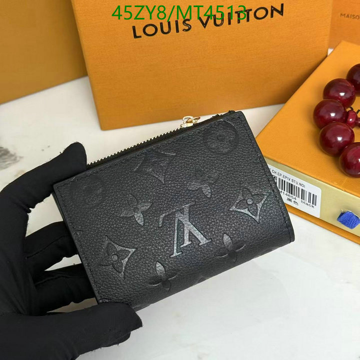 LV-Wallet-4A Quality Code: MT4513 $: 45USD