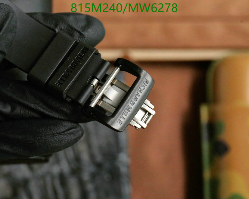 Richard Mille-Watch-Mirror Quality Code: MW6278 $: 815USD