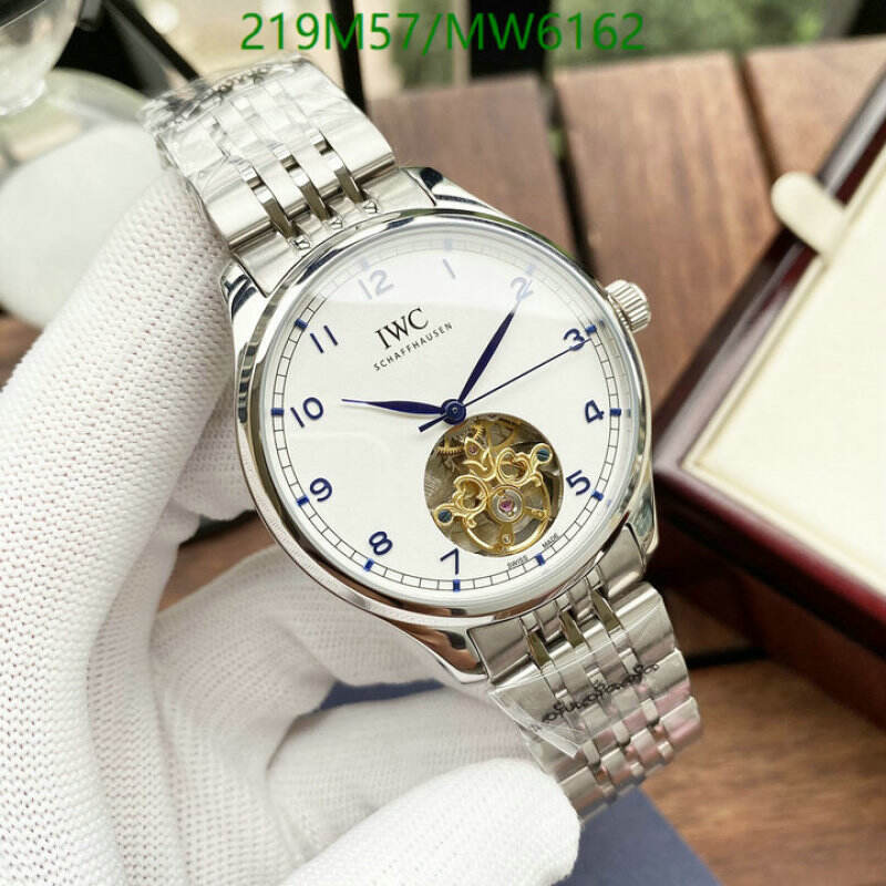 IWC-Watch-Mirror Quality Code: MW6162 $: 219USD