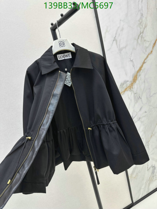 Loewe-Clothing Code: MC5697 $: 139USD