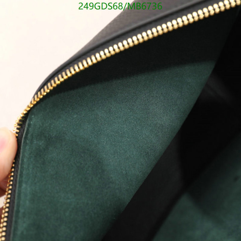 Burberry-Bag-Mirror Quality Code: MB6736 $: 249USD